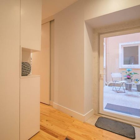 Elegant And Cozy Apartment Lisboa Exterior foto
