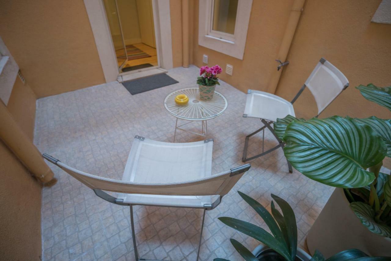 Elegant And Cozy Apartment Lisboa Exterior foto