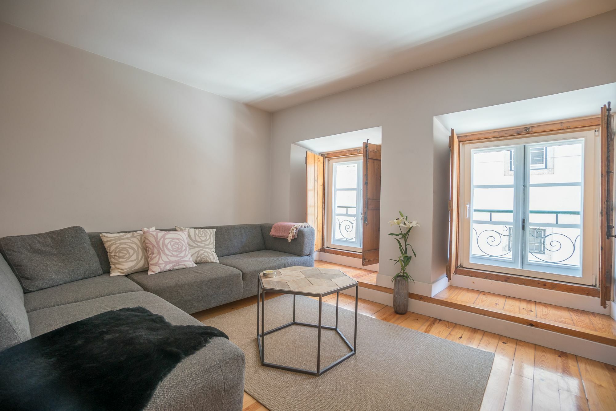 Elegant And Cozy Apartment Lisboa Exterior foto