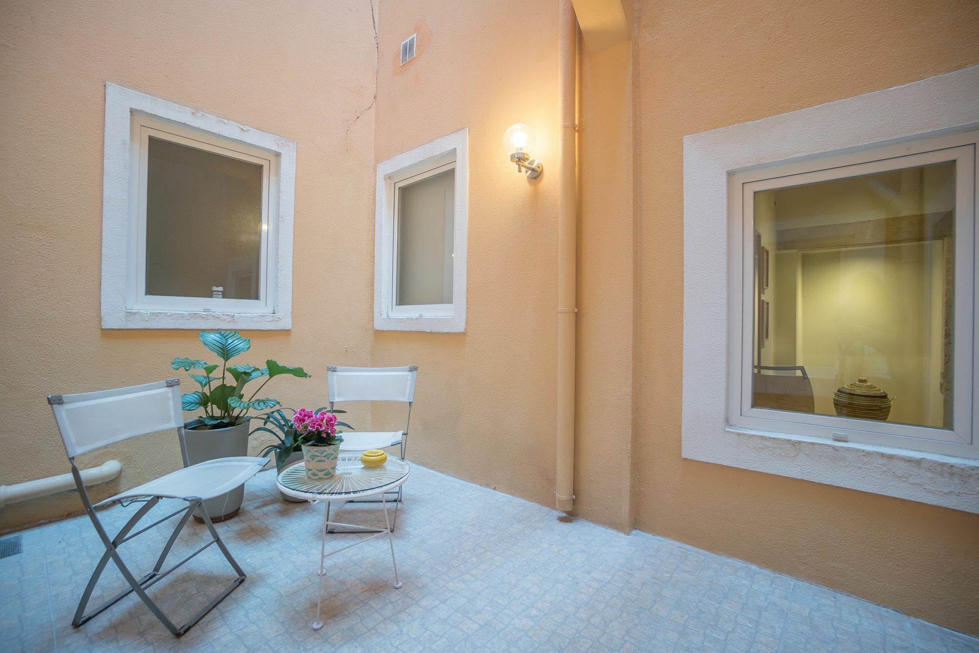 Elegant And Cozy Apartment Lisboa Exterior foto